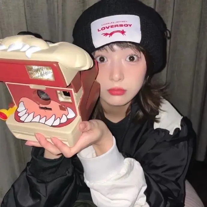 战马一号