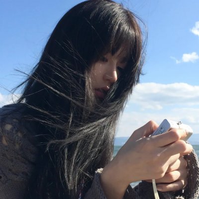 女孩子不好惹