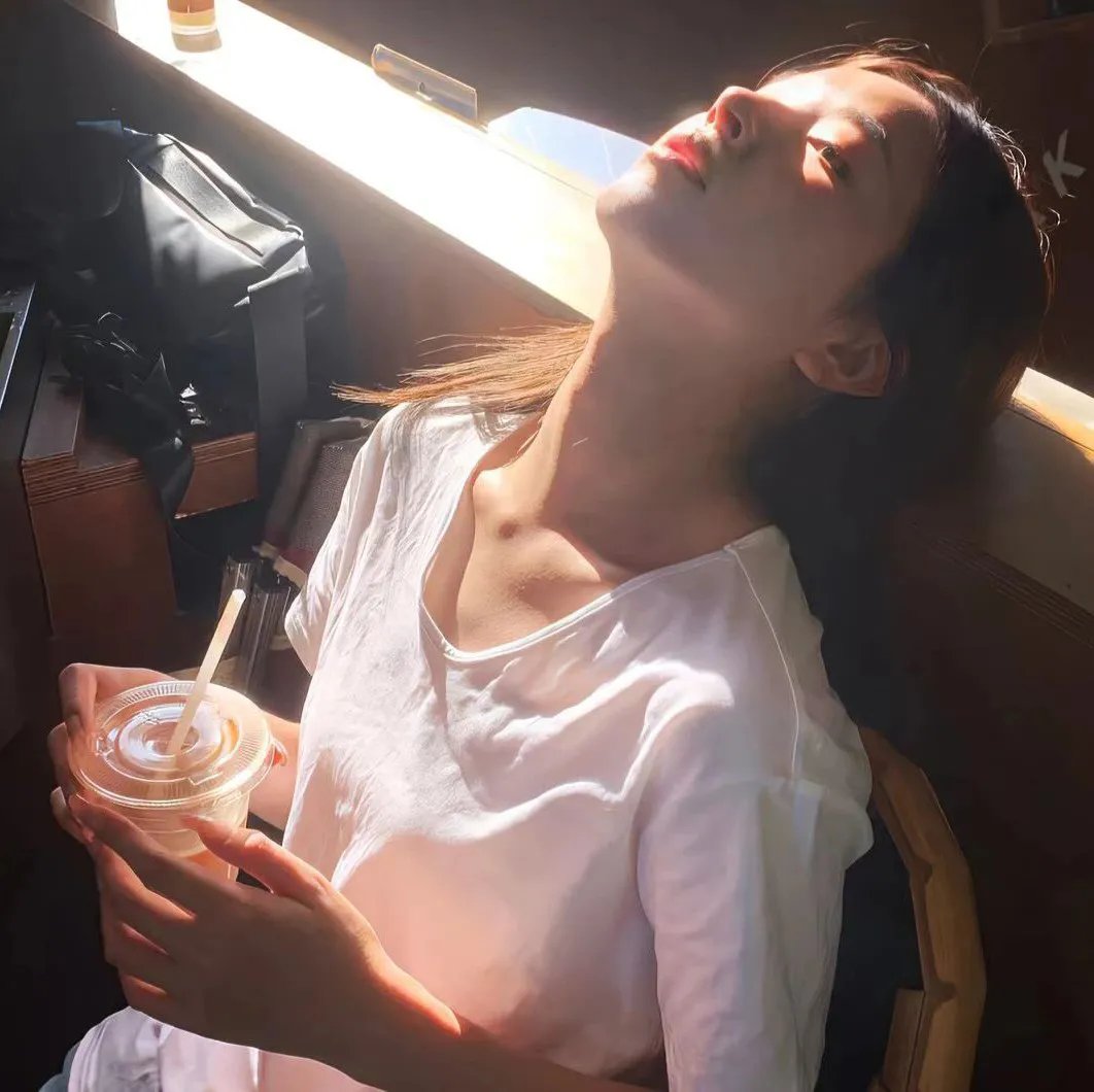 森林的精灵