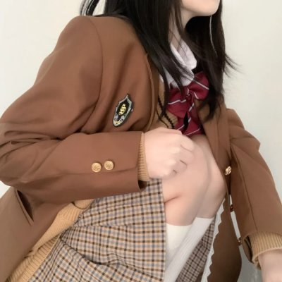 伞中情